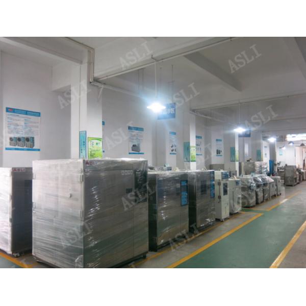 Electronics and Automobile Waterproof Effect Environmental Rain Test Chamber