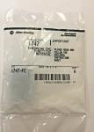 1747-FC Allen Bradley Ferrite Collar RS-232 For 1747-L541 / 1747-L542 / 1747