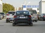 Saic MG5 Petrol Hatchback 1.5T Comfort Version Gasoline Car Medium Sedan 5Seat