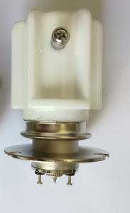 China High Voltage DC25KV SF6 Gas Filled Relay Switch With Coil 12V 24V 26.5V factory