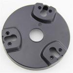 Replacement Black Total Station Accessories Trimble Dini02 Dini03 Base