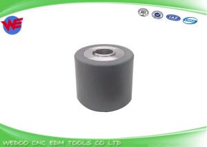 China A290-8110-X383 Ceramic Feed Roller Fanuc A-C Series EDM Machine Parts 40x12x30W factory