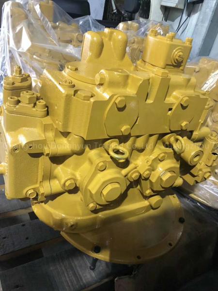 Genuine 320C Hydraulic Pump 272-6955 173-3381 320C 272-6955 173-3381 For Special