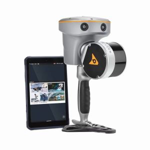 CHCNAV RS10 Handheld SLAM 3D Laser Scanner + GNSS RTK