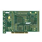 HASL 6OZ 0.0078" Drilling Prototype PCB Assembly