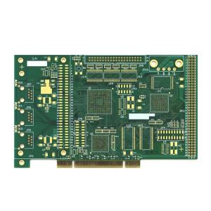 China Customized Ems Fast PCBA Manufacturers Company With One Stop Service factory