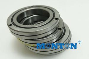 China CRBC14025 140*200*25mm Crossed roller bearing for harmonic drive wave generator factory
