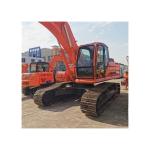 151KW DOOSAN Engine DOOSAN DX300LC DOOSAN DX300-9C Excavator for Sale