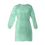 PP Nonwoven Surgical Disposable Isolation Gowns 120*140cm