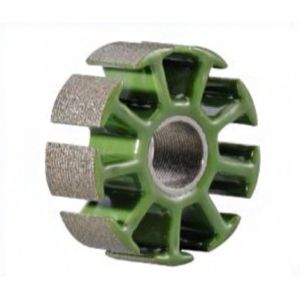 High Precision Electrosteel Stator And Rotor Laminated Cores