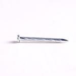 Building Twisted Shank Nails Steel Twisted Spiral Concrete Nails