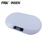 Automatic Lock Reading ABS Digital Baby Weighing Scale