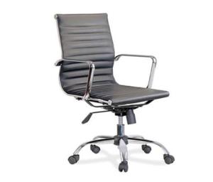 China Modern Style Executive China Office Chair factory