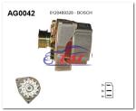 0001107022 High Performance Auto Starter Motor For Bosch With Guaranteed Quality