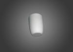 Temperature resistance alumina material ceramic boat crucible for tube furnace