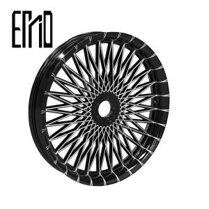 China INCA Customization Motorcycle Accessory LG-36 28 Corner Concave/Convex Style Wheels factory
