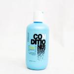 PE Shampoo Bottle-16 with pump