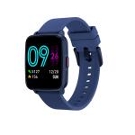 CV12 1.4" IPS 140mAh Body Temperature Smartwatch Bluetooth 5.0