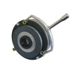 DZS3-05 DZS3-08 DZS3-15 DZS3-30 12v Dc Electromagnetic Clutch Motor