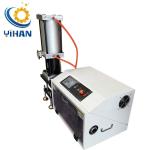 YH-SD20 Automatic High Precision High Speed Steel Wire Rope Cutting Machine