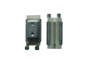 China AC 17AM Thermal Overload Protector 250v For Transformer , Automatic Reset factory