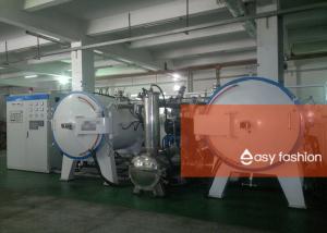 China Ceramic Degreasing Vacuum Sintering Furnace With Directional Airflow factory