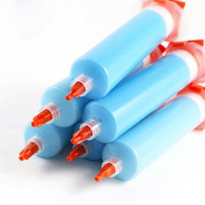 China Multiscene Anti Aging Thermal Conductive Filler , 3W/m.K Liquid Thermal Gap Filler factory