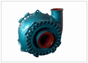 China High Chrome A05 A07 Sand Gravel Pump 10/8F G Type Long Life factory