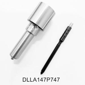 China Dlla 147 P 747 Denso Diesel Injector Nozzle Common Rail 093400-7470 Toyota 095000-057# 042#23670-27010 27030 factory