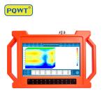 PQWT GT500A Groundwater Detector Machine 500m Automatic Underground Water Finder