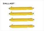 Chrome FC Single Acting Hydraulic Welded Cylinders for Agricultural Vehicle