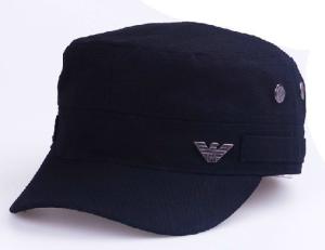 China Hot sale 100% cotton brushed sport hat sequin Patch embroidered with for factory supplier by black&amp;bule 56-58CM factory