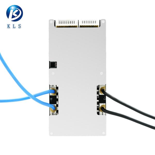 LiFePO4 Battery BMS 3.2V 9S 10S 11S 70A 80A 90A 30A 42v 13S For Electric