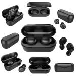 OEM 90dB V5.1 True Wireless Stereo Earphone In Ear Sport Bluetooth Headset