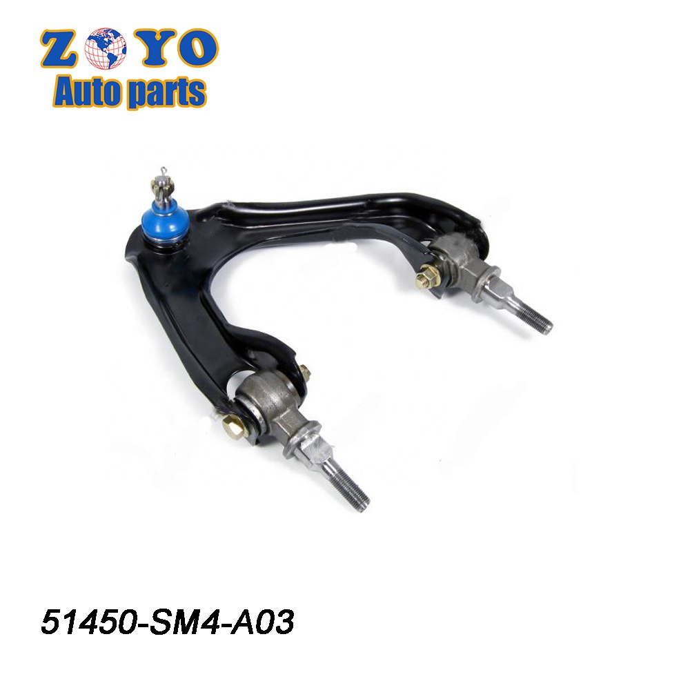 042283B Reference NO. Lower Control Arm for Honda Accord Suspension Parts OEM Standards