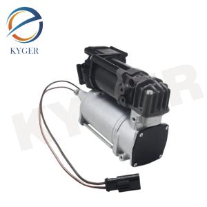 China 3720 6875 176 High Quality Air Suspension Valve Block Air Suspension Compressor 37206875176 For BMW F02 F07 factory