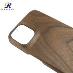 Full Camera Protection iPhone 13 Pro Max Wooden Case
