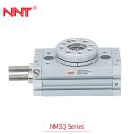 Swing Table Rotary Pneumatic Cylinder Adjustable CE certificate