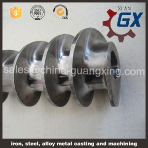 China 150mm cylinder for hdpe granule extruder machine plastic screw-in vents factory