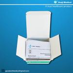 N Gene Nucleic Acid Testing Kit , ORF1ab Covid 19 Diagnostic Kit