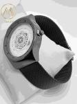 Customized LOGO Quartz Wrist Watch Colors Option Women Watch