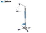 Oral Cavity 7mA Focus 0.8mm 70kv Dental X Ray Machine