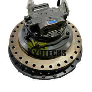 China Black Excavator Motor 511-0315 Travel Motor Assy Final Drive For E336 factory
