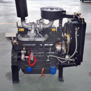 China Diesel Engine for diesel generator factory