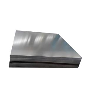 China ASTM A653 0.5mm 1250 Width G90 Galvanized Sheet Suppliers factory