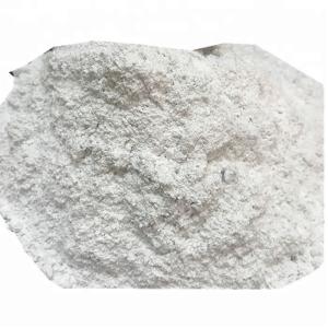 China International Standard CaO Content Ceramic Fiber Refractory Castable factory