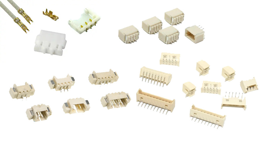 SPC5742PK1AMLQ8R MP45DT02TR STM32F407VGT7 STW26NM50 Ic Chip Semiconductors
