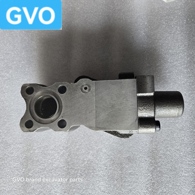 708-40-87100 Excavator Spare Valve Applies To PC300-7