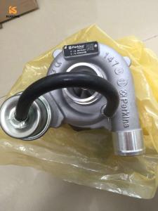 China 6 Months Warranty Perkins 2674A421 Excavator Turbocharger factory
