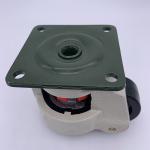 1.5 Inch Industrial Retractable Leveling Swivel Fuma Caster Wheels